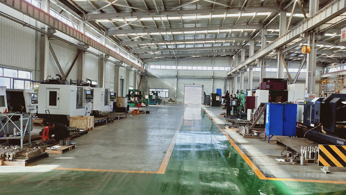 চীন Beijing Vp Co., Ltd. সংস্থা প্রোফাইল