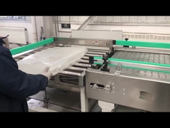 স্বয়ংক্রিয় ভিস্কোসিটি ইমপ্রোভার দ্রবীভূত সিস্টেম আইএসও ৩এ শংসাপত্র