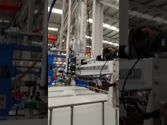 স্বয়ংক্রিয় 200 L ড্রাম ডিক্যান্টিং ইউনিট 6 মিনিট/BBL নো ক্রস কন্টামিনেশন